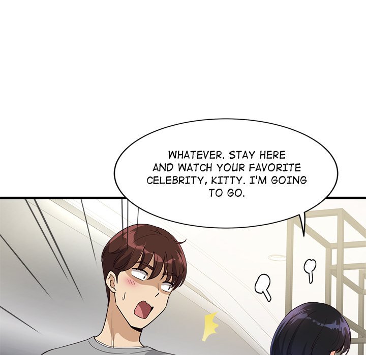 My Other Girlfriend - episode 2 - 192