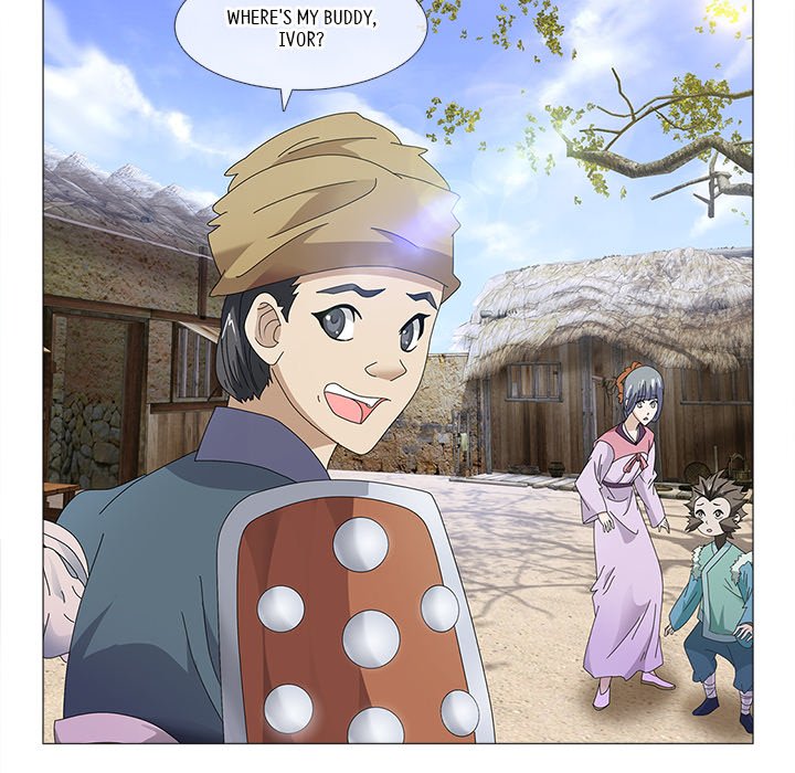 The Monkey King's Tale - episode 71 - 5