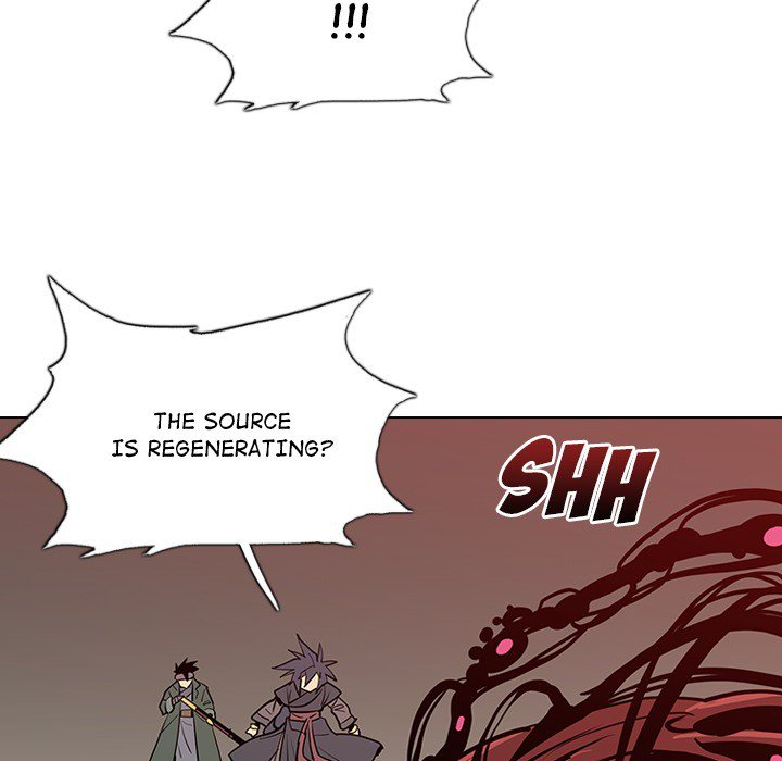 The Fang of Yeongno - episode 8 - 80