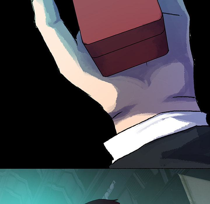 Blutklinge - episode 5 - 5