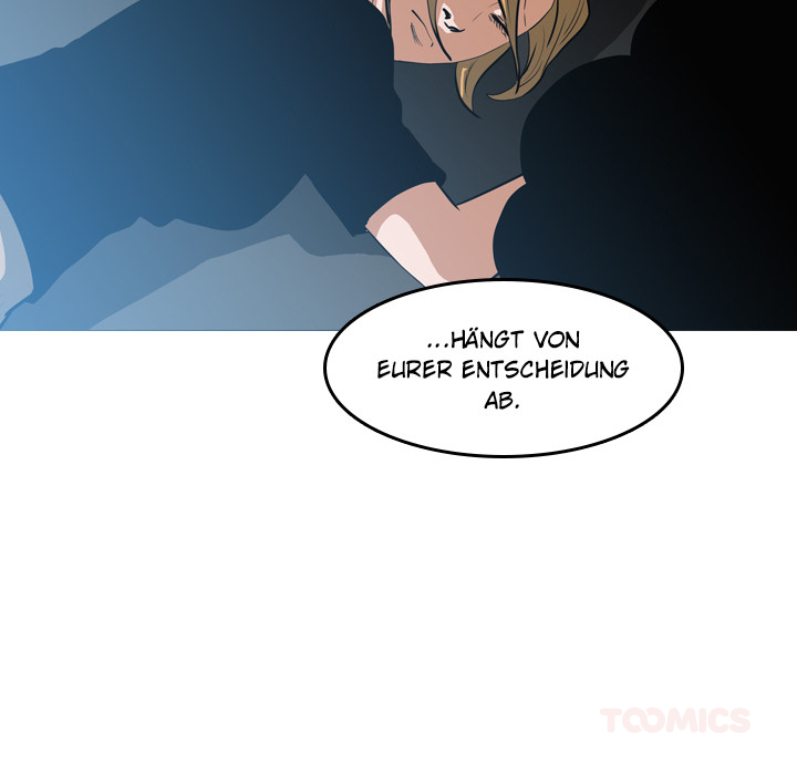 Evas Verderben - episode 67 - 81