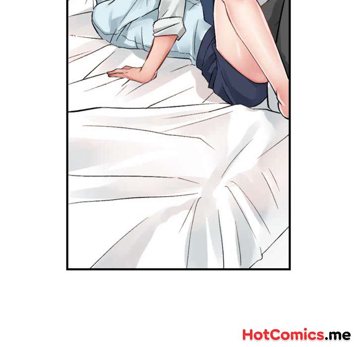 Naughty Payback ~My Boss' Wet Hole is Mine After Work~ - episode 12 - 16