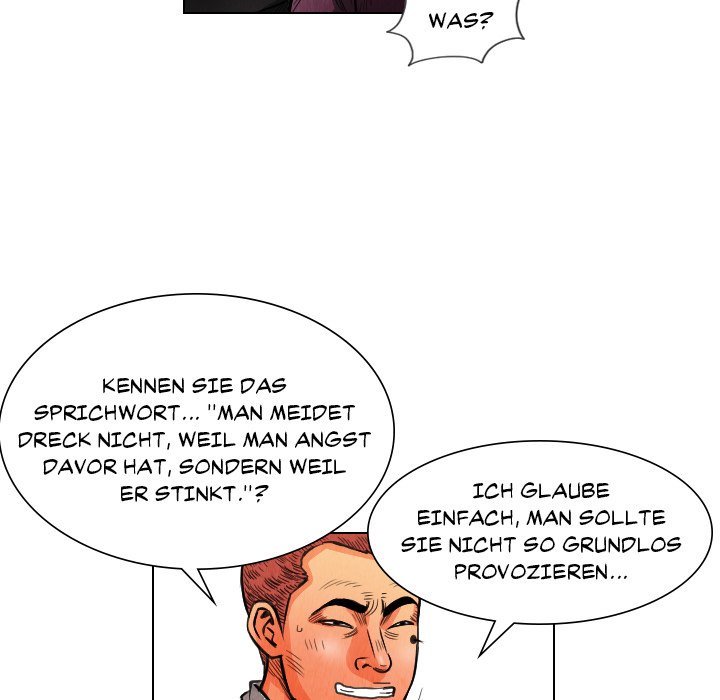 Holzköpfe auf dem Weg nach oben - episode 12 - 48