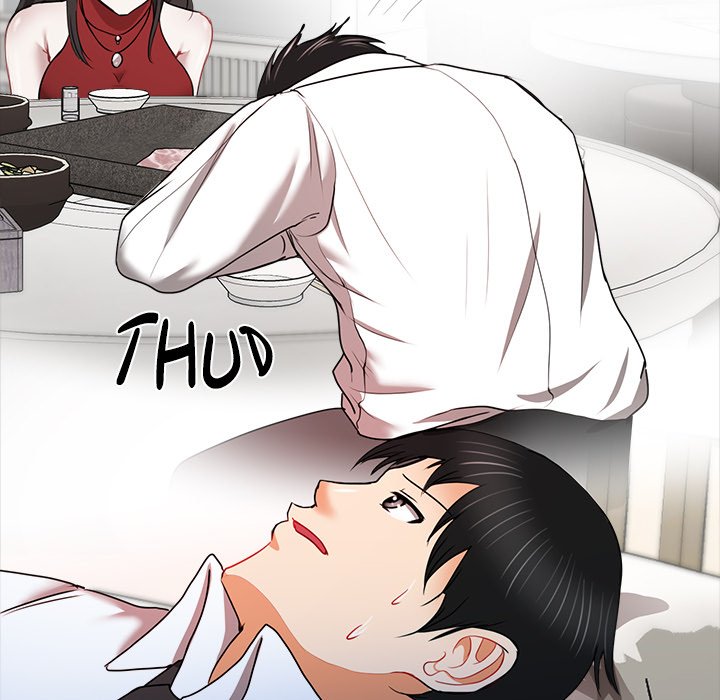 Driving Me Crazy - episode 8 - 100