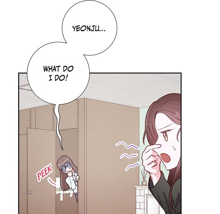 A Spoonful of Your Love - episode 3 - 87