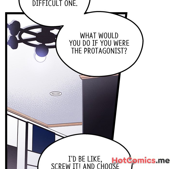 That Couple Has A Secret - episode 28 - 32