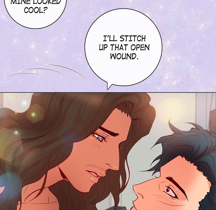 Biting the Tiger - Side Stories - episode 11 - 77