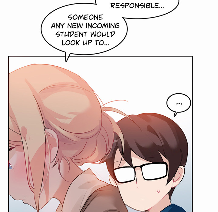 A Pervert's Daily Life - episode 20 - 18