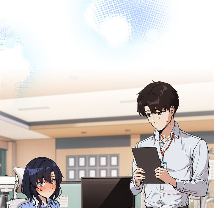 Dating After Work - episode 69 - 97