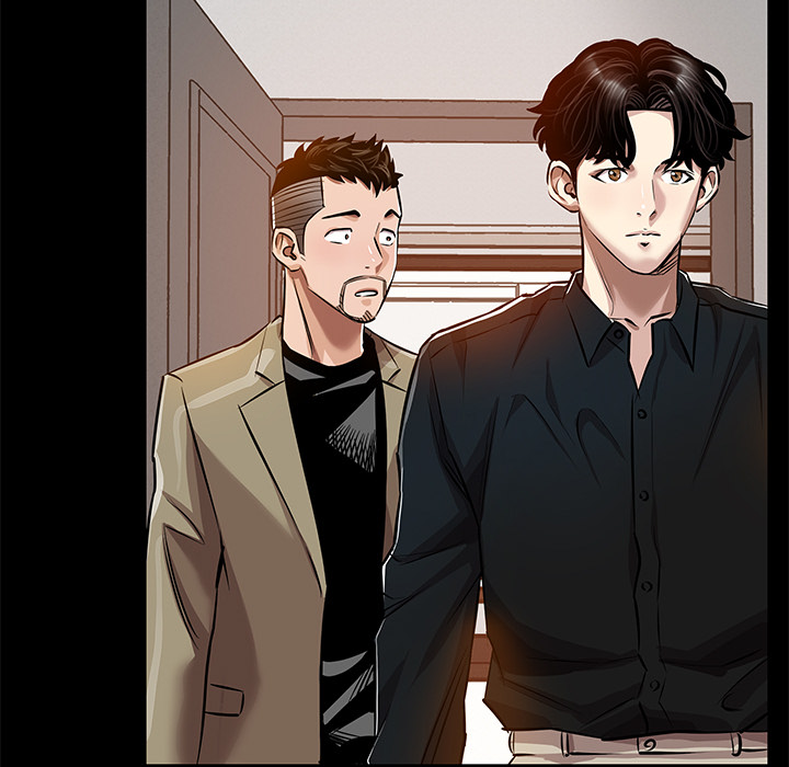 Sponsor (Drama) - episode 29 - 22