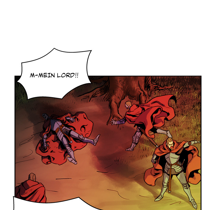 Karmas Weg - episode 14 - 23