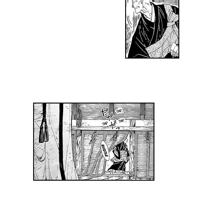 Contract Of Cherry Blossom Guilt - episode 14 - 56
