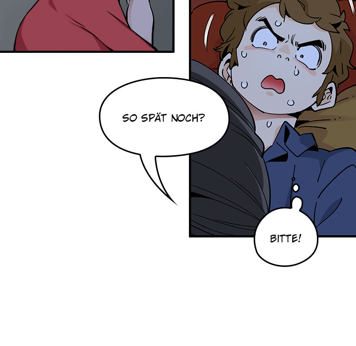 Fabrik der Liebe - episode 4 - 80