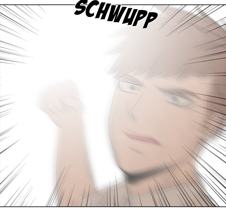 Teufel der Oberstufe - episode 43 - 45