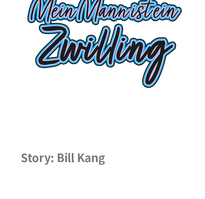 Mein Mann ist ein Zwilling - episode 6 - 10