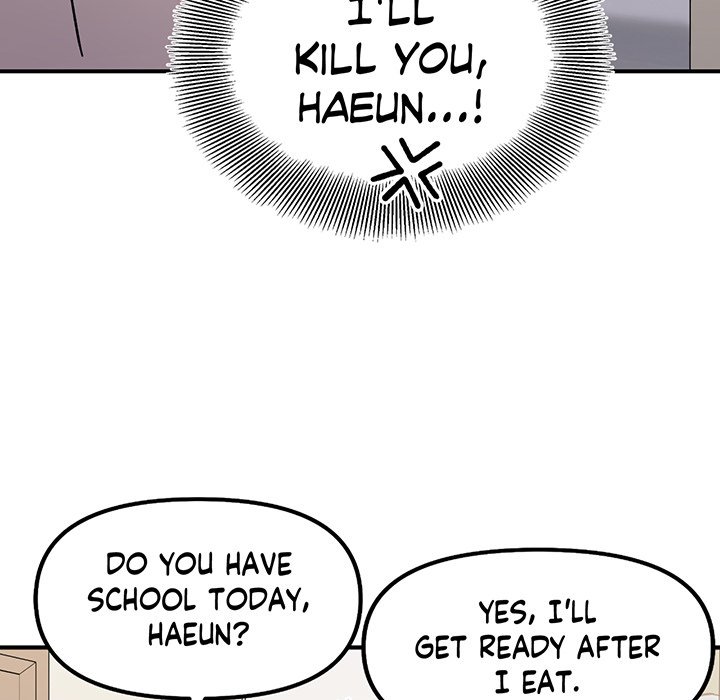 Secret Siblings - episode 32 - 131