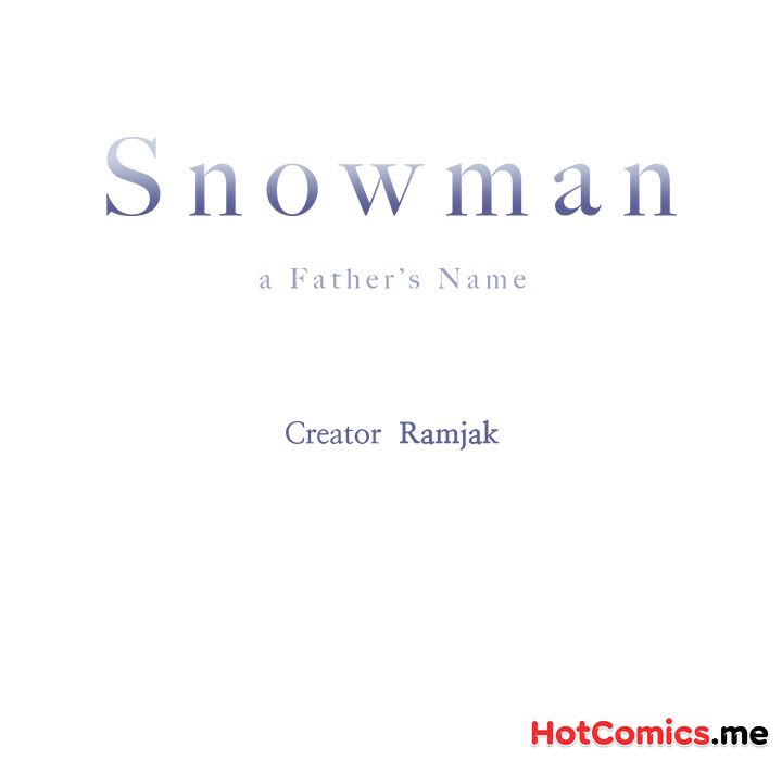 Snowman - episode 23 - 8