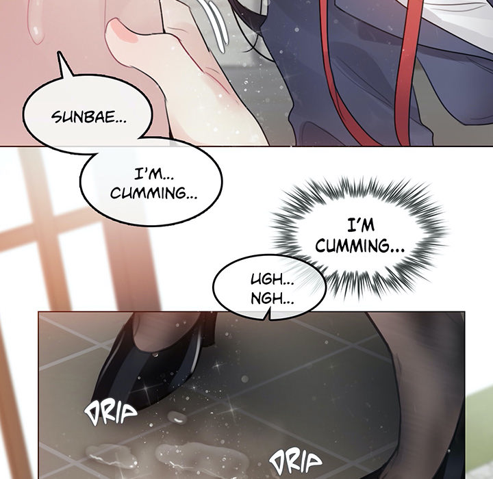 A Pervert's Daily Life - episode 95 - 74