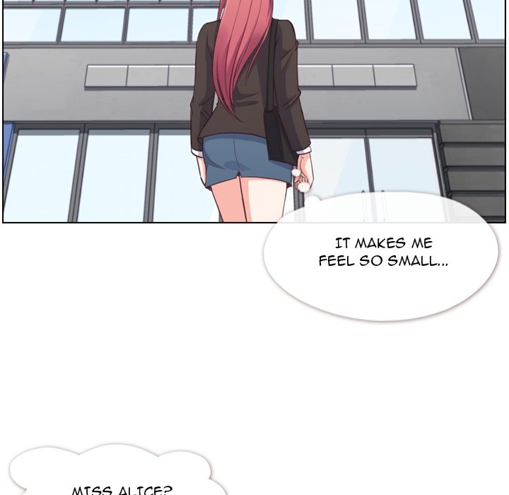 Annoying Alice - episode 78 - 12