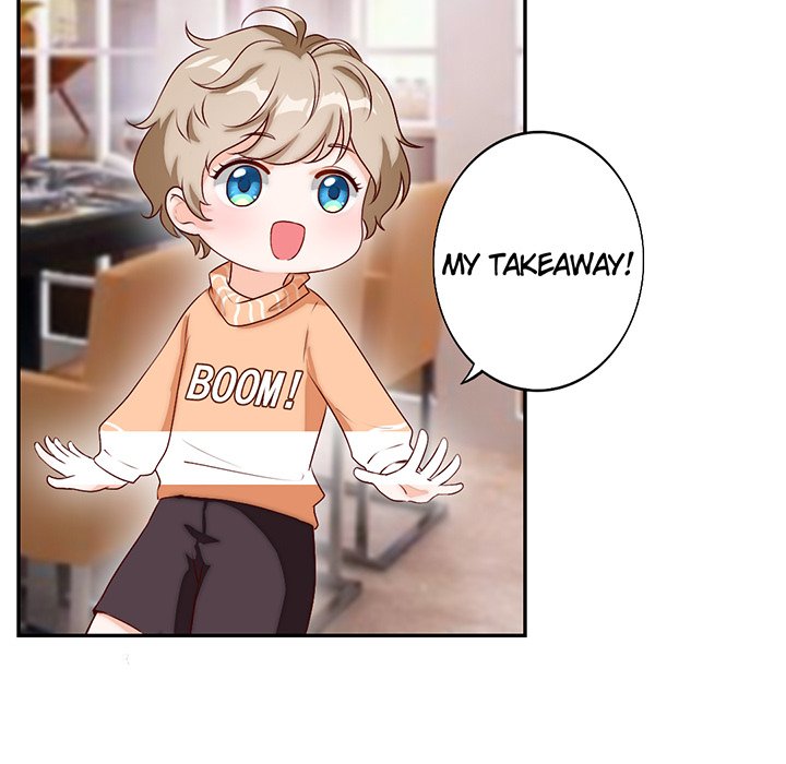 Mommy, Where's My Daddy? - episode 4 - 21