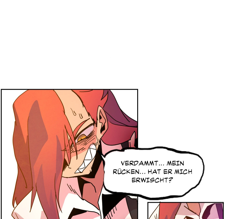 Die Dämonenkaiserin - episode 46 - 51