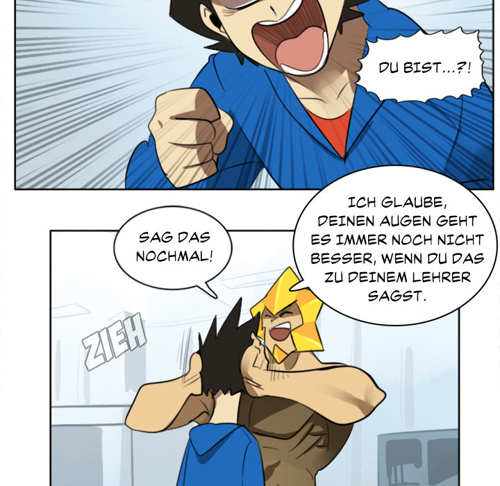 Ultimiter - episode 16 - 41