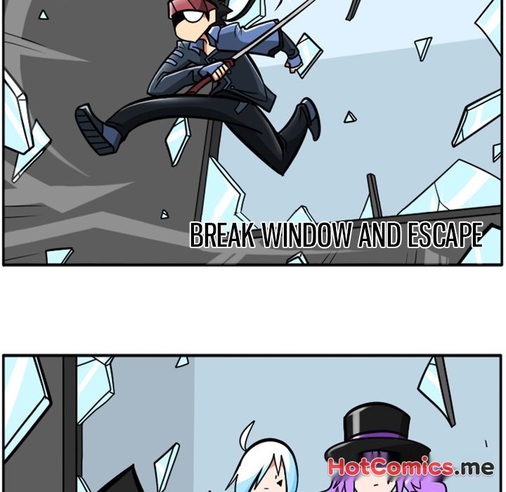 Maki and Friends - episode 70 - 28