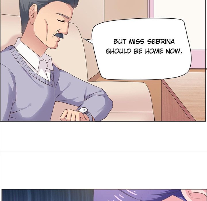 Happiness In Disguise - episode 5 - 34