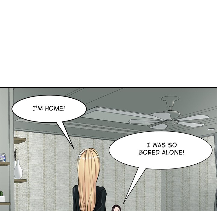 Please Take Care of Her - episode 12 - 147