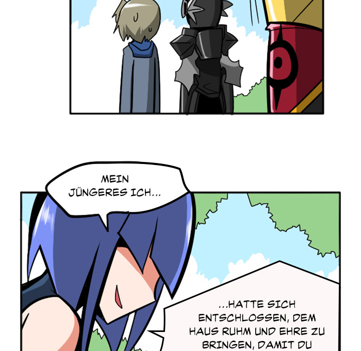 Das Wohnheim aus einer anderen Welt - episode 37 - 116