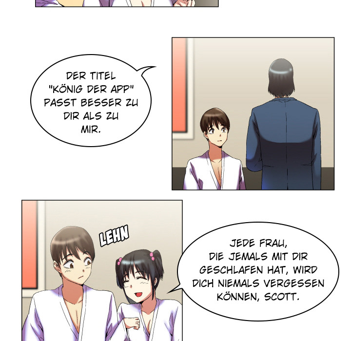 König der App - episode 11 - 22