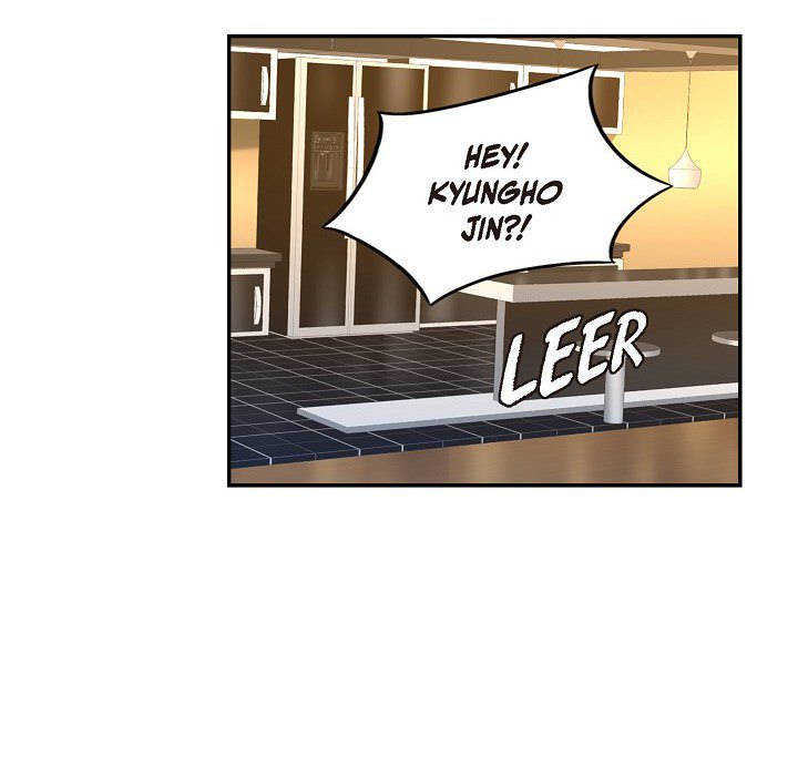 Die geheime Liebe des Omega K - episode 8 - 81