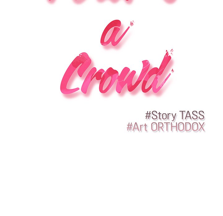 Four's a Crowd - episode 4 - 14