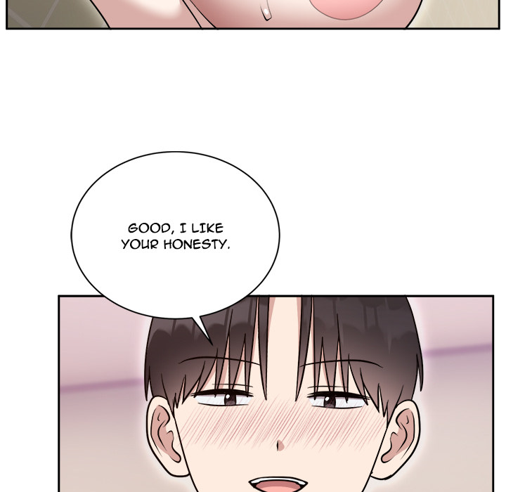 Knot My Secret - UNCENSORED - episode 22 - 84