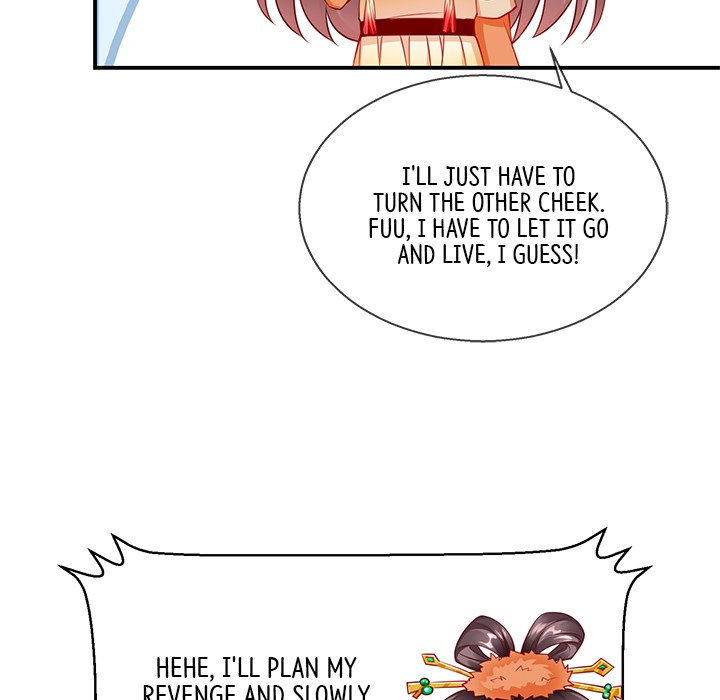 Clever Lady Chelsea - episode 2 - 26