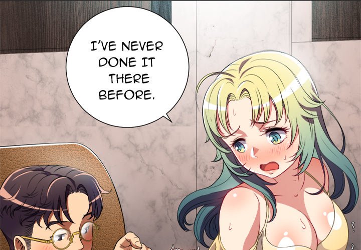 Yuri's Part Time Job - episode 35 - 3