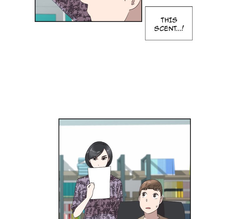 New Teacher in Town - episode 18 - 50