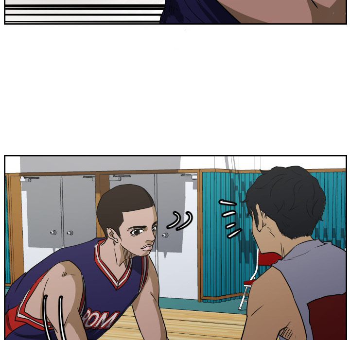 Tweener - episode 49 - 87