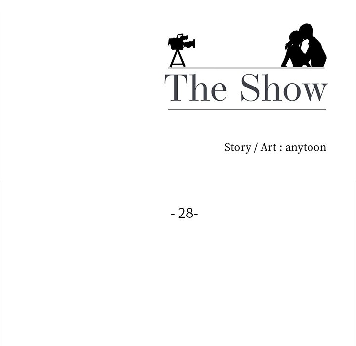The Show - episode 28 - 10