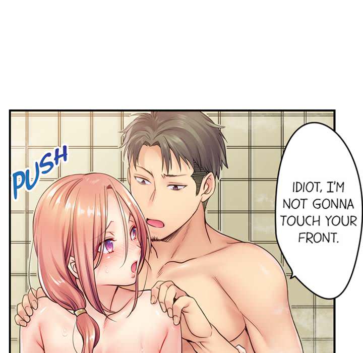I Can't Resist His Massage! Cheating in Front of My Husband's Eyes - episode 10 - 26