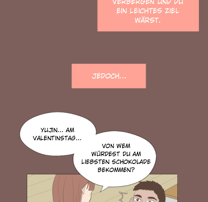 Das Bin Ich Nicht - episode 16 - 29