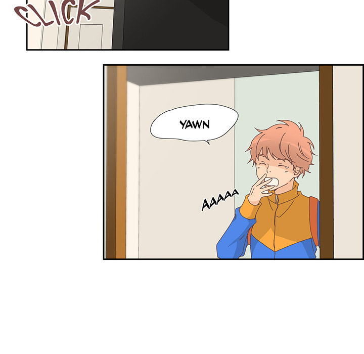 An Innocent Sin - episode 9 - 67