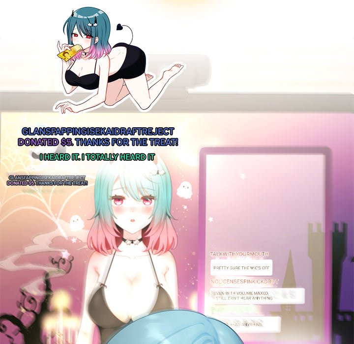 My Wife is a VTuber - episode 4 - 164