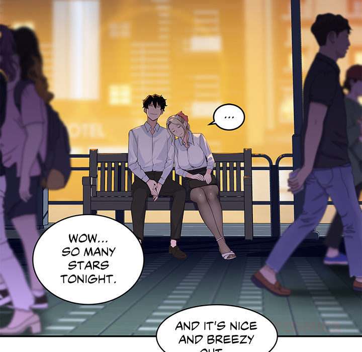 Teach Me How to Please You - episode 23 - 32