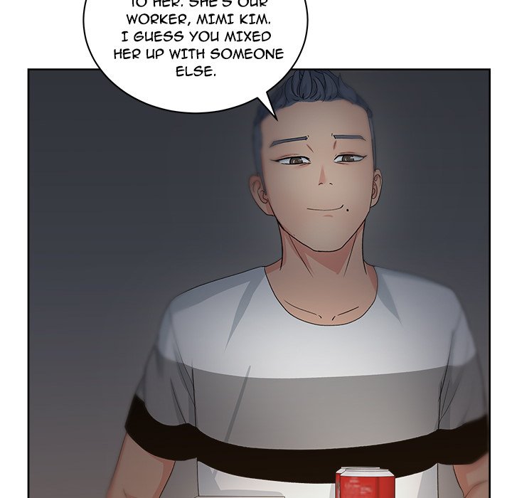 Soojung's Comic Store - episode 13 - 25