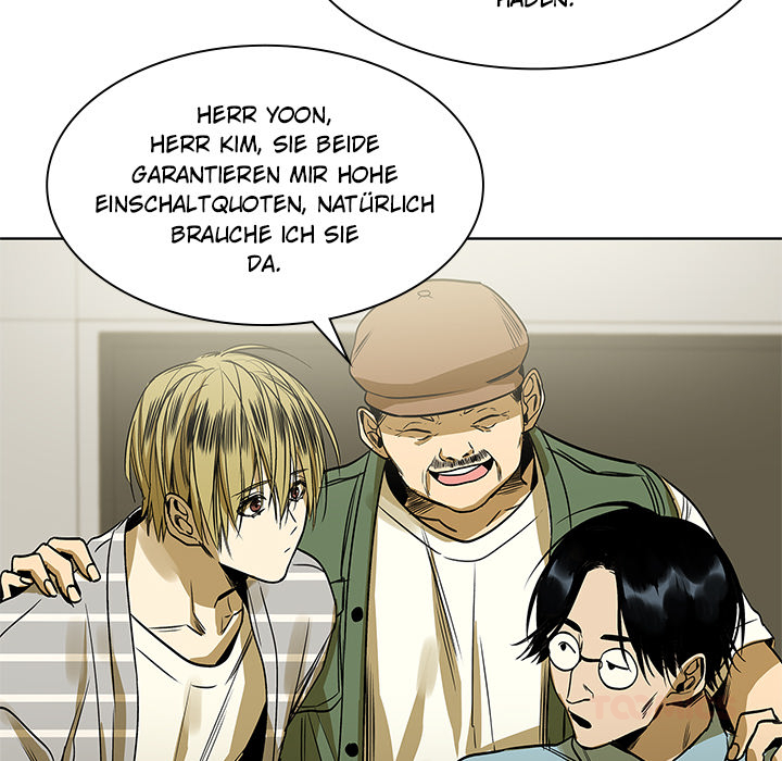 Besondere Beziehungen - episode 16 - 31