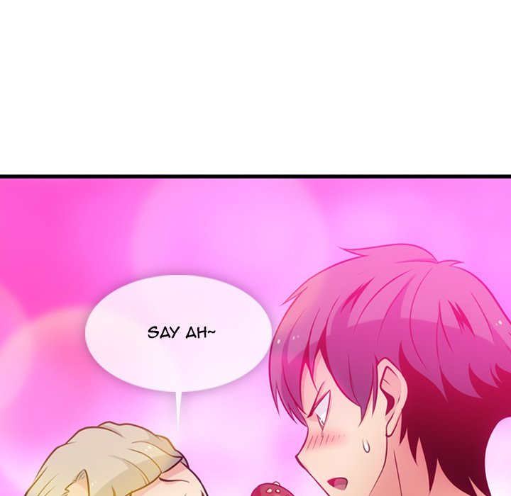 Such a Cute Spy - episode 11 - 14