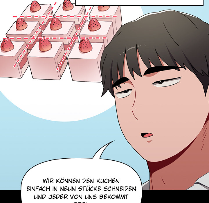 Spätzünder - episode 14 - 17