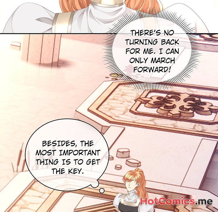 MASTER AND SEVEN LOVERS - episode 36 - 15