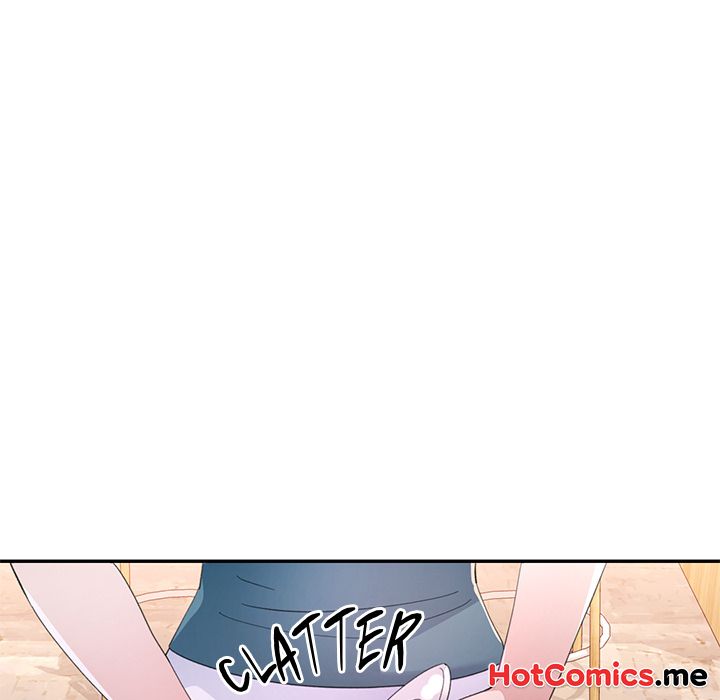 Intimate Tutoring - episode 1 - 127